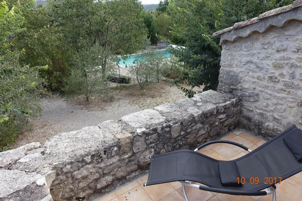 Roulottes Et Cabanes De Saint Cerice Vogue Kültér fotó
